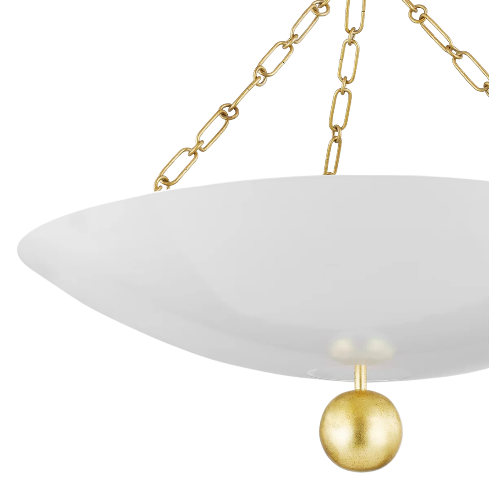 Amali Pendant LIGHTING - Pendant Hudson Valley Lighting