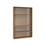 Teresa Bookcase 7 - FURNITURE - bookcase/cabinet Sunpan