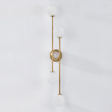 Astro Sconce LIGHTING - sconce Hudson Valley Lighting