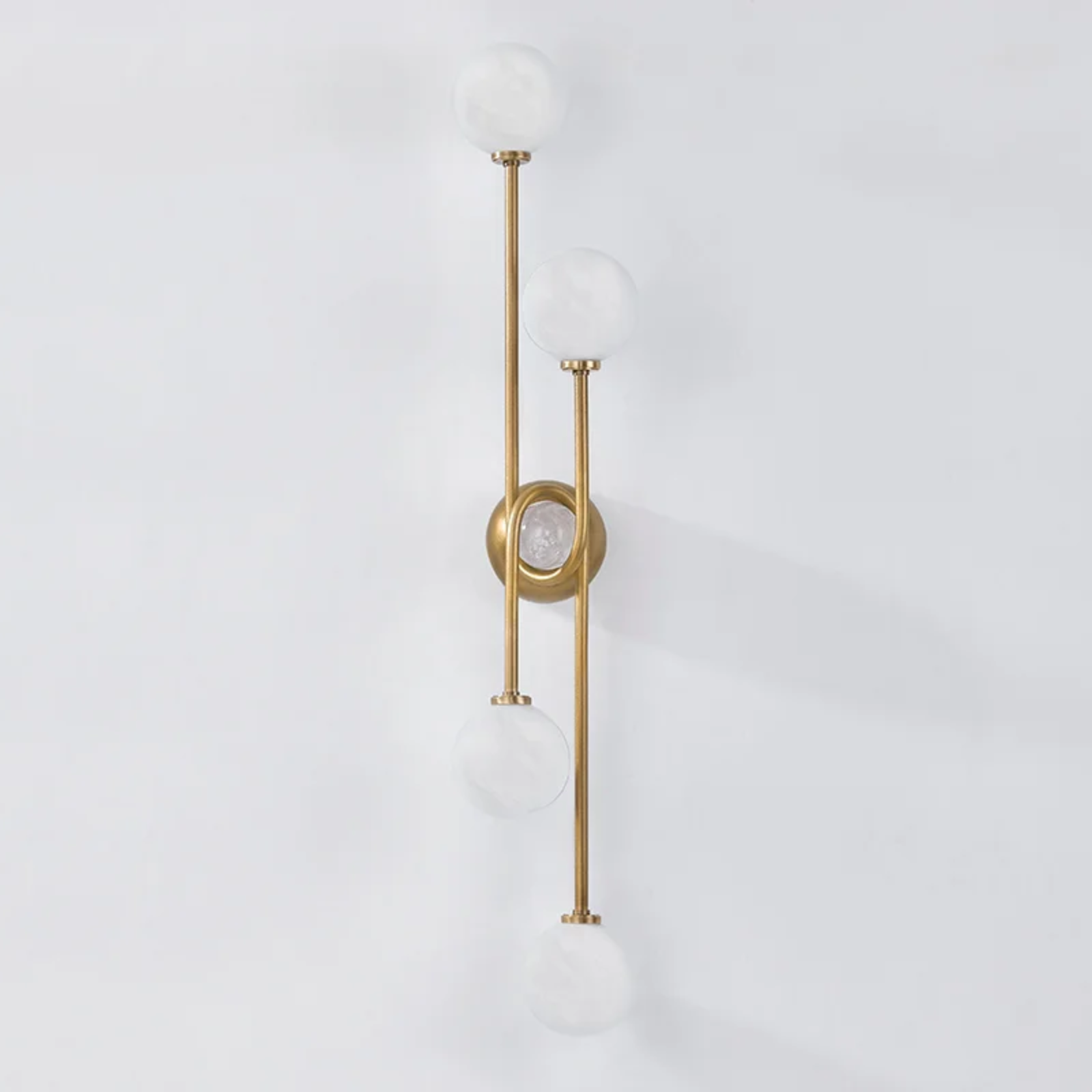Astro Sconce LIGHTING - sconce Hudson Valley Lighting