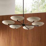 Griffith Chandelier LIGHTING - chandelier Arteriors