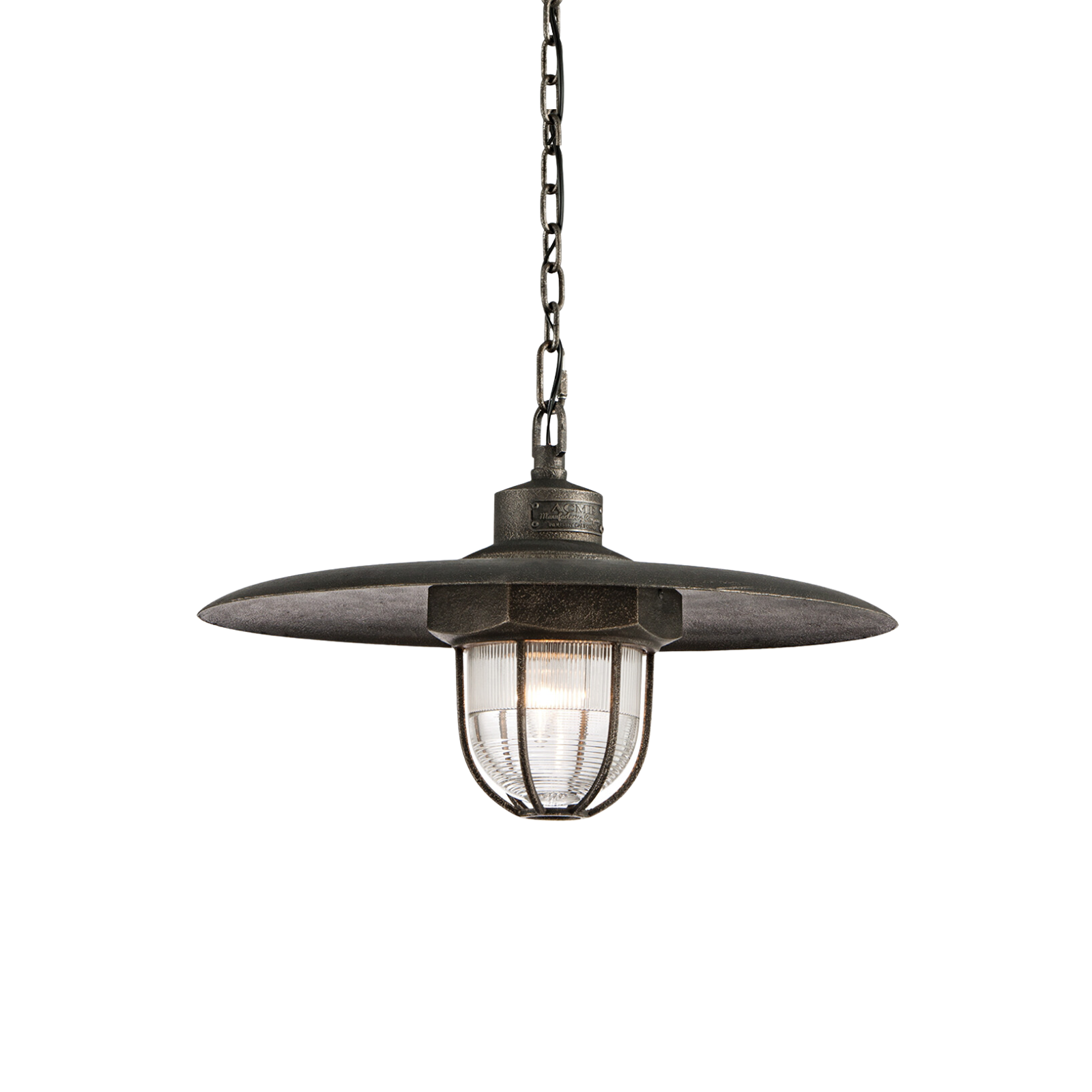 Acme Pendant LIGHTING - pendant Hudson Valley Lighting Small