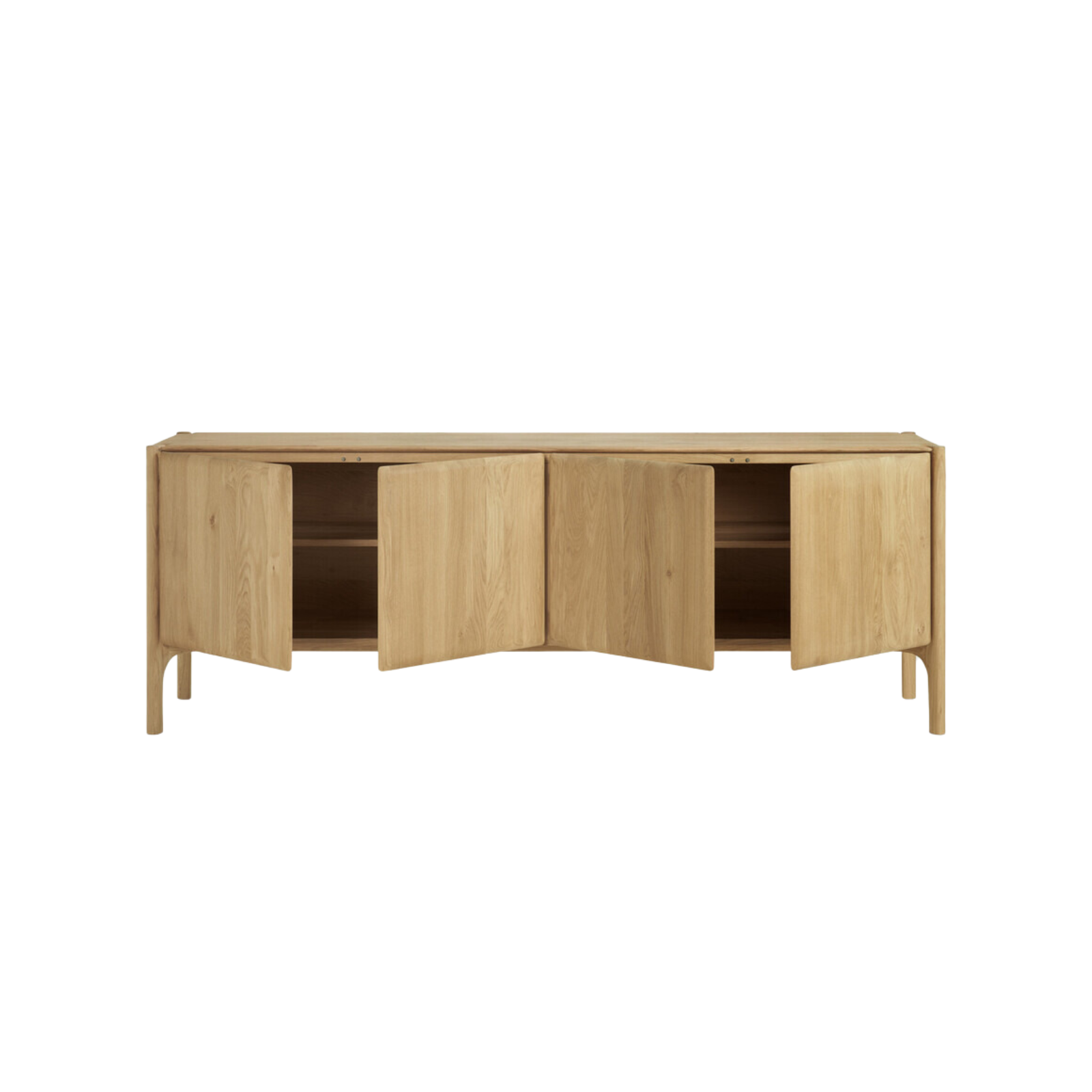 PI Sideboard 7 - FURNITURE - sideboard/cabinet Ethnicraft
