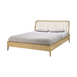 Spindle Bed 13 - FURNITURE - bed Ethnicraft