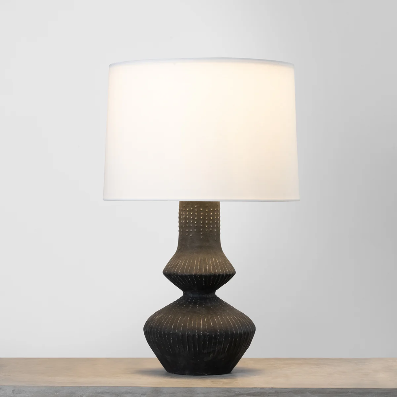 Ancram Table Lamp 1 - LIGHTING - table lamp Hudson Valley Lighting