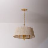 Azar Pendant by Troy Lighting LIGHTING - pendant Hudson Valley Lighting