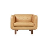 Gus* Beaconsfield Chair 1 - FURNITURE - sofa Gus