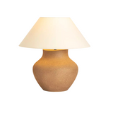 Palmer Ceramic Table Lamp LIGHTING - table lamp Four Hands