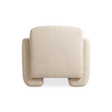 Fran Accent Chair 3 - FURNITURE - chair Moe's Furniture