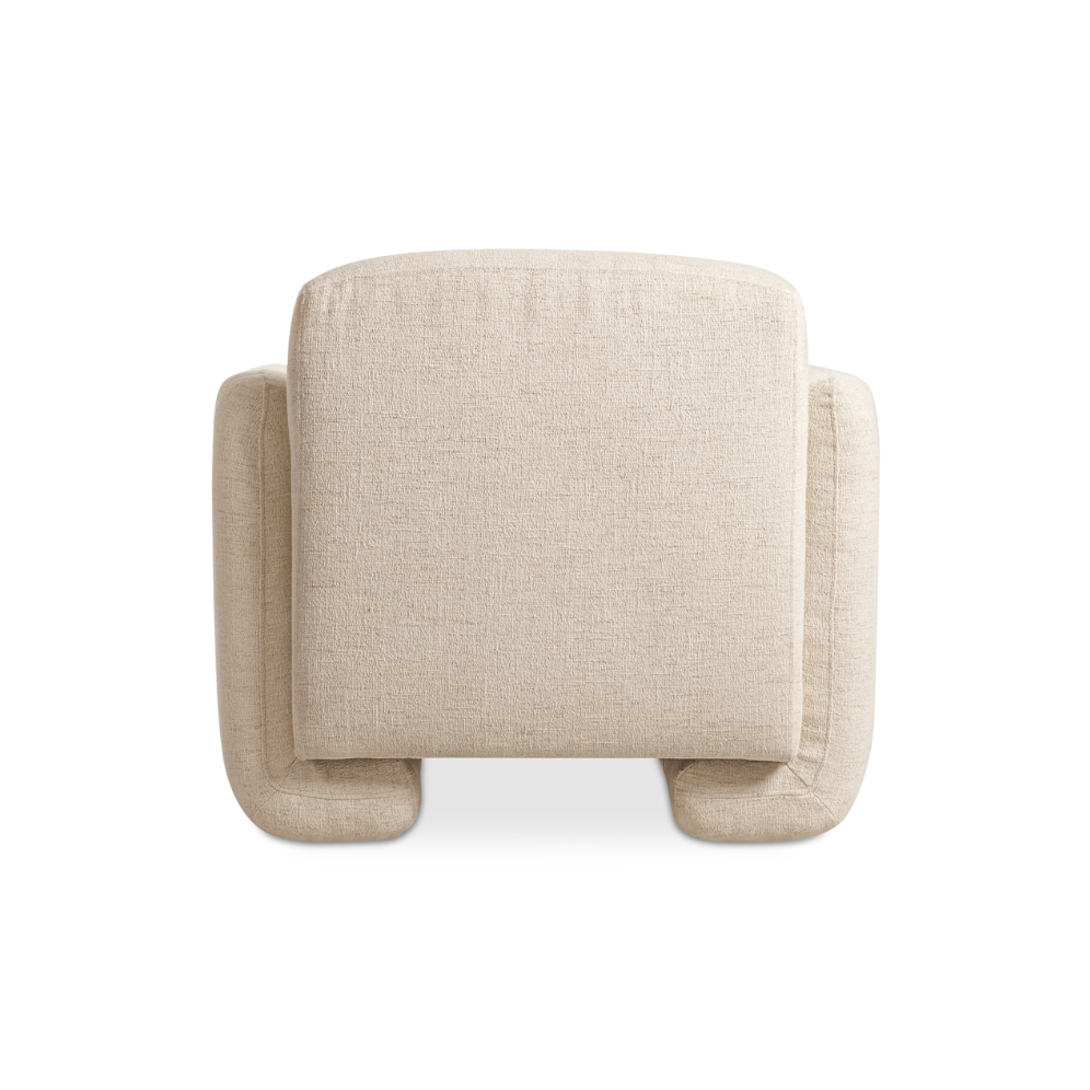 Fran Accent Chair 3 - FURNITURE - chair Moe's Furniture