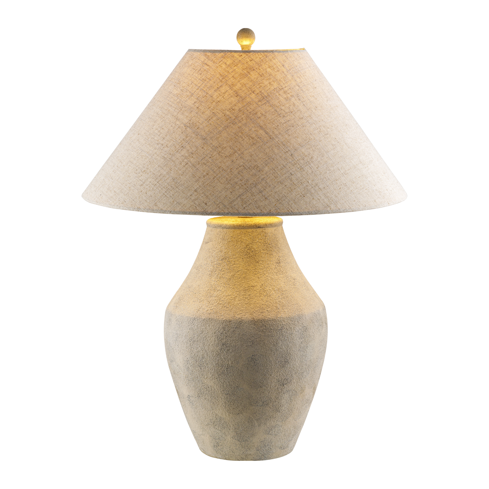 Amaryllis Table Lamp 1 - LIGHTING - table lamp Surya