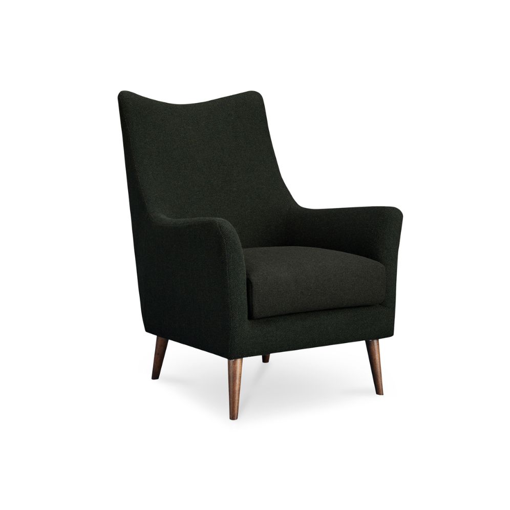 Findlay Armchair 3 - FURNITURE - chair Moe's Furniture