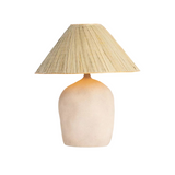Cabo Table Lamp LIGHTING - table lamp Four Hands
