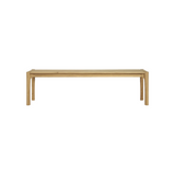 PI Bench 11 - FURNITURE - bench Ethnicraft Oak