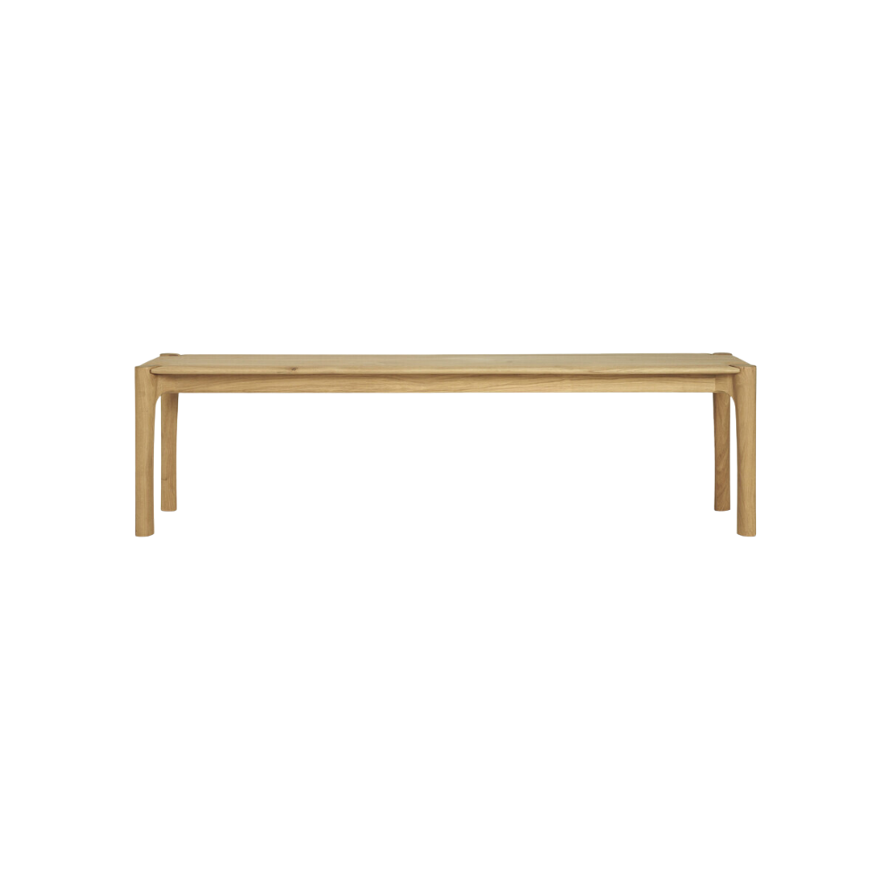 PI Bench 11 - FURNITURE - bench Ethnicraft Oak