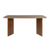 Gus* Atwell Dining Table Rectangle 9 - b - FURNITURE - dining table - rectangle Gus