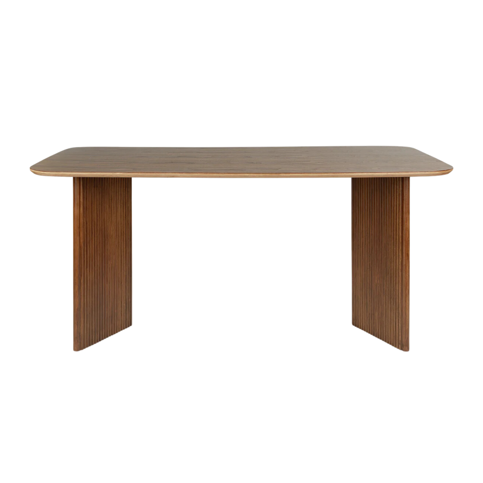 Gus* Atwell Dining Table Rectangle 9 - b - FURNITURE - dining table - rectangle Gus