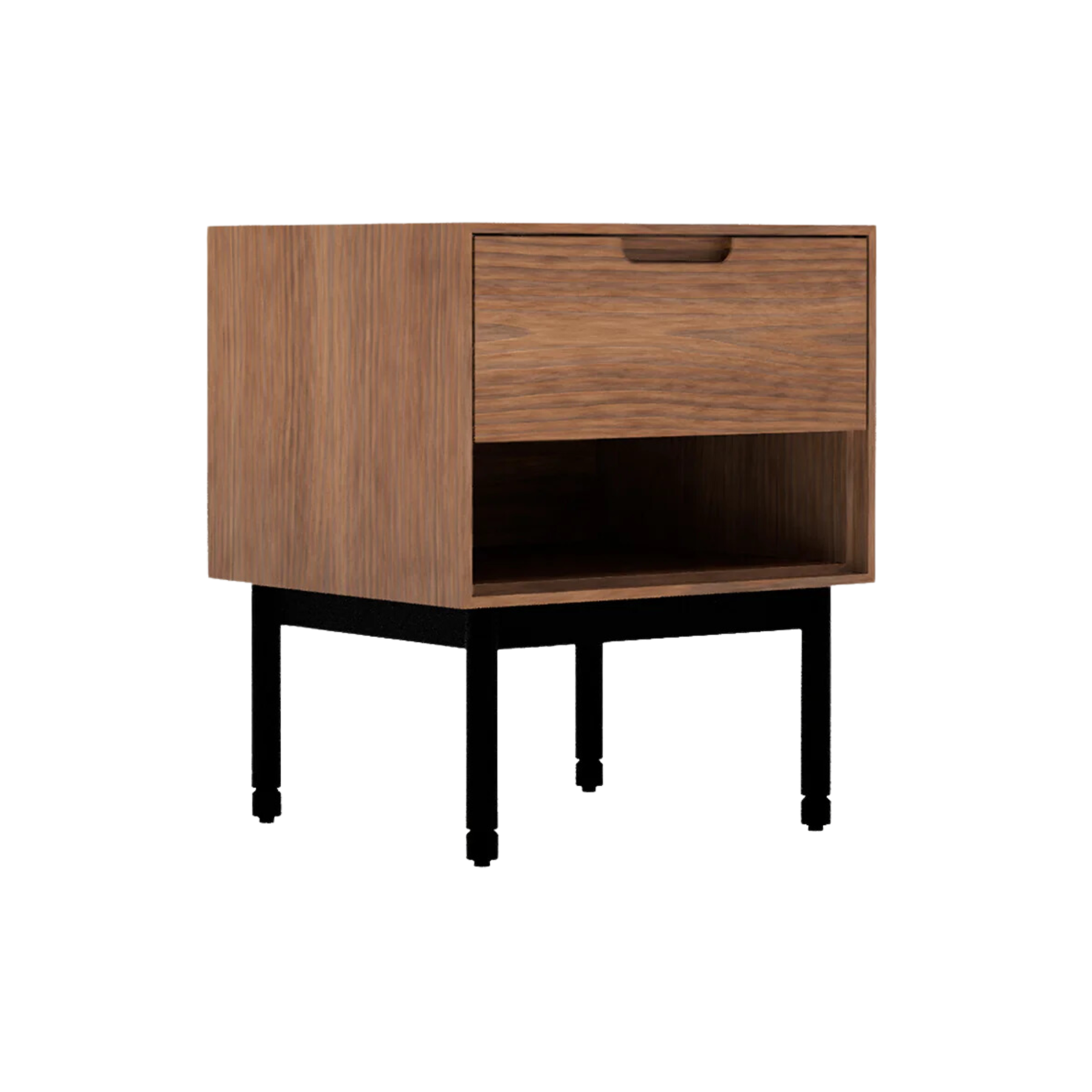 Gus* Modern Munro Nightstand 14 - FURNITURE - nightstand Gus