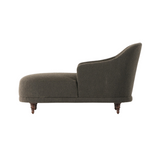Marnie Chaise Lounge FURNITURE - chaise Four Hands