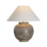 Omri Table Lamp LIGHTING - table lamp Renwil