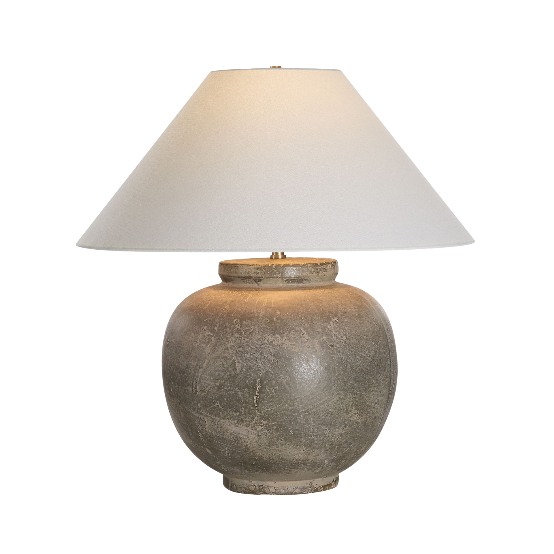 Omri Table Lamp LIGHTING - table lamp Renwil
