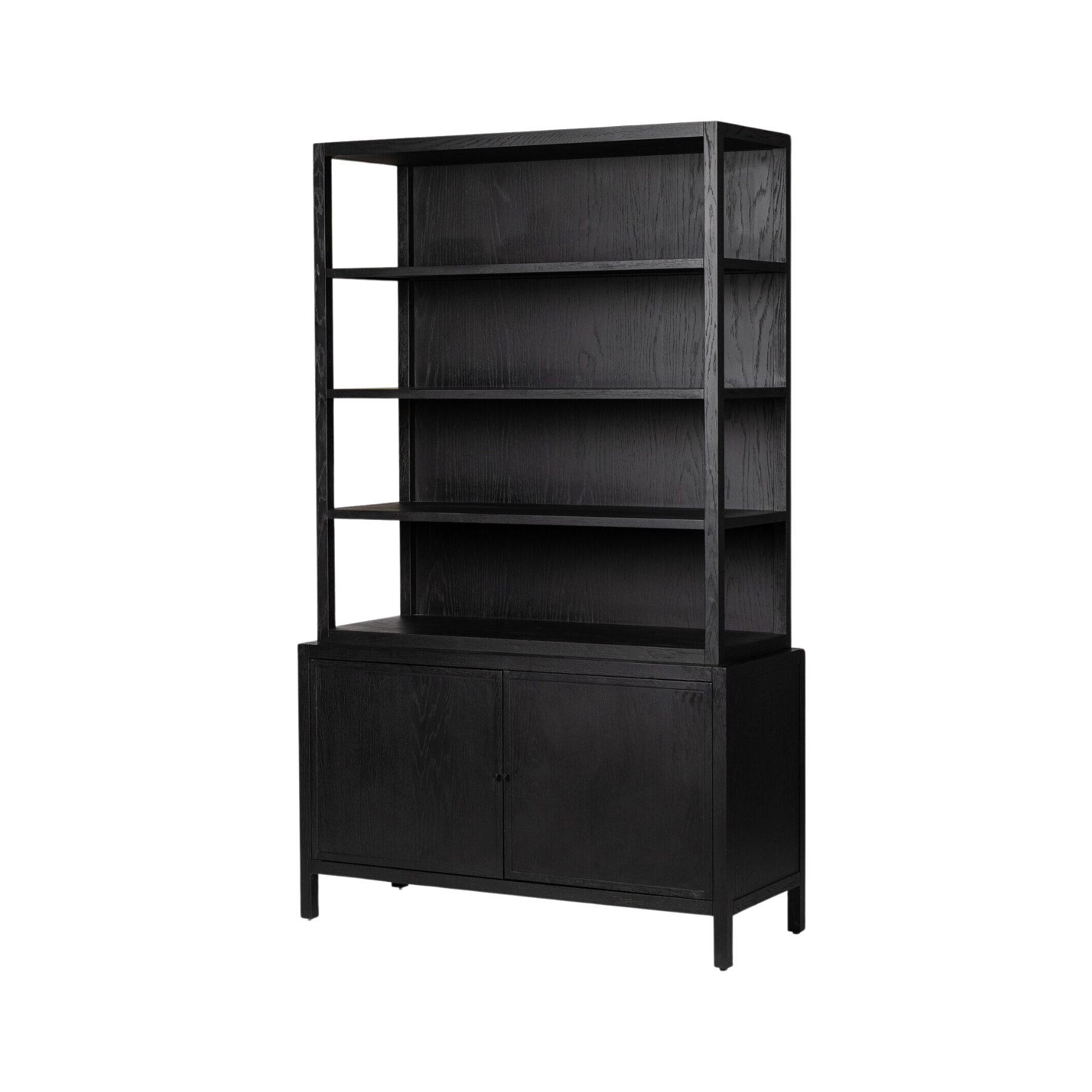 Henderson Bookcase Bookcases Four Hands
