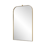 IN STORE - Cressida Mirror MIRROR - in store mirror Uttermost