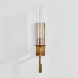 Elton Sconce LIGHTING - sconce Hudson Valley Lighting