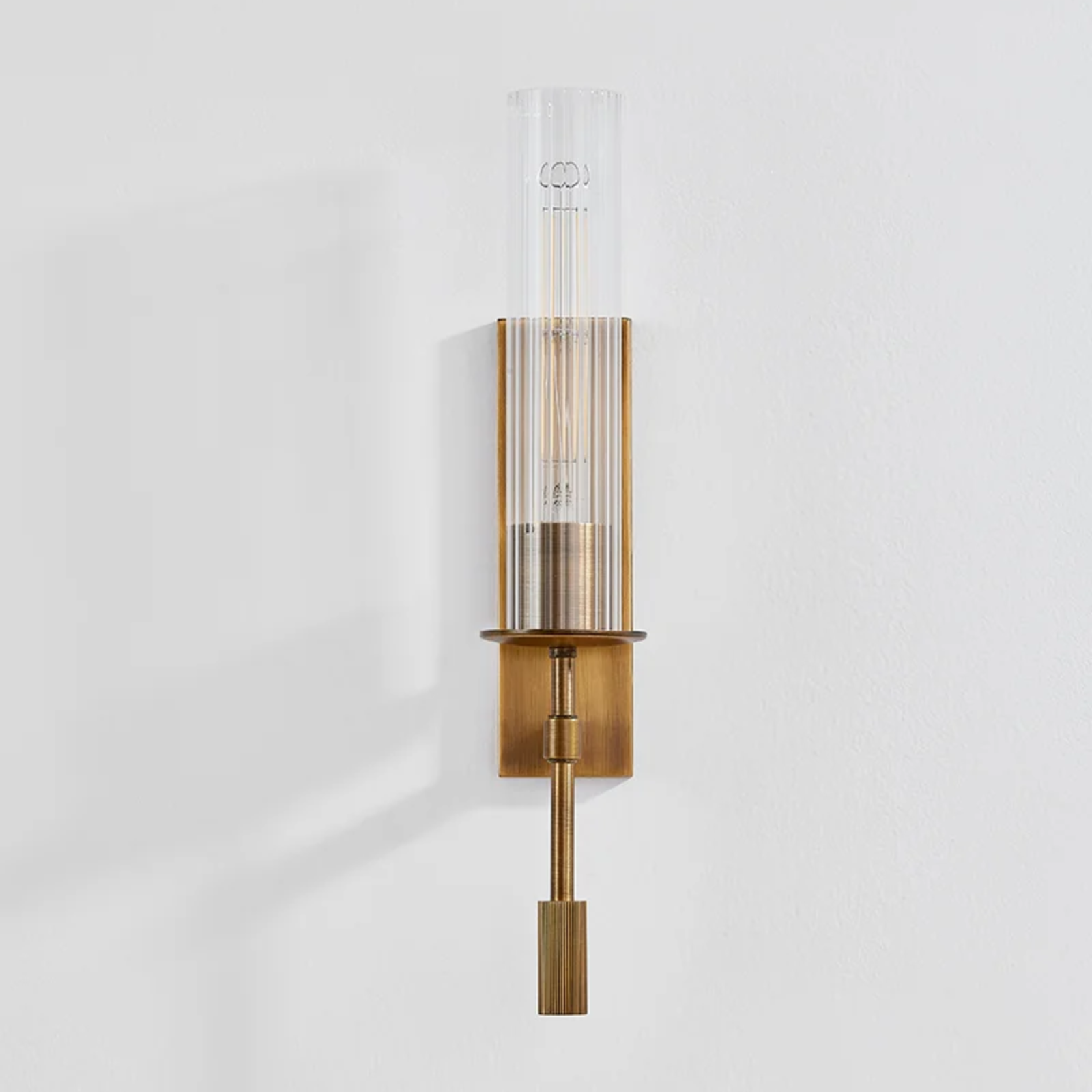 Elton Sconce LIGHTING - sconce Hudson Valley Lighting