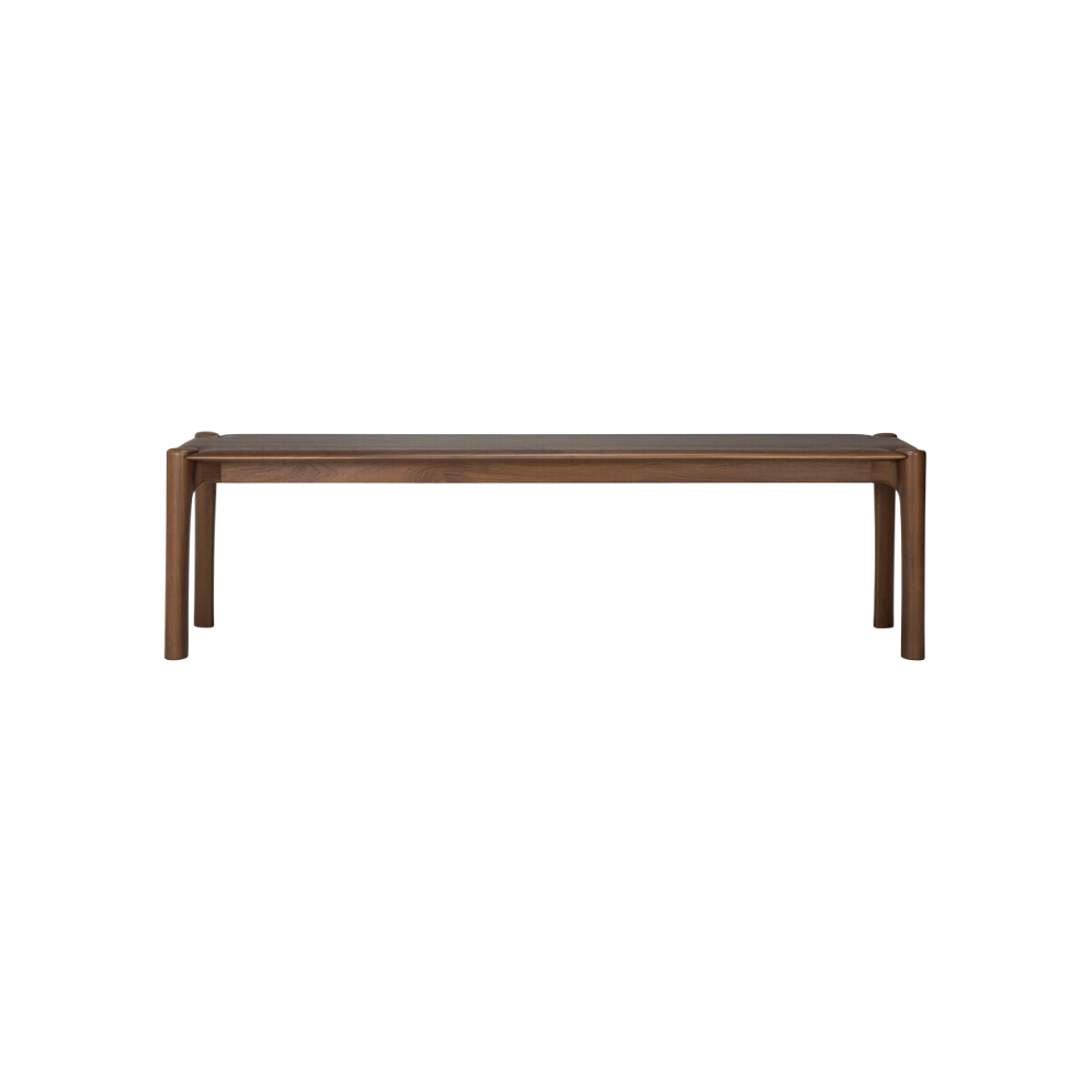PI Bench 11 - FURNITURE - bench Ethnicraft Teak