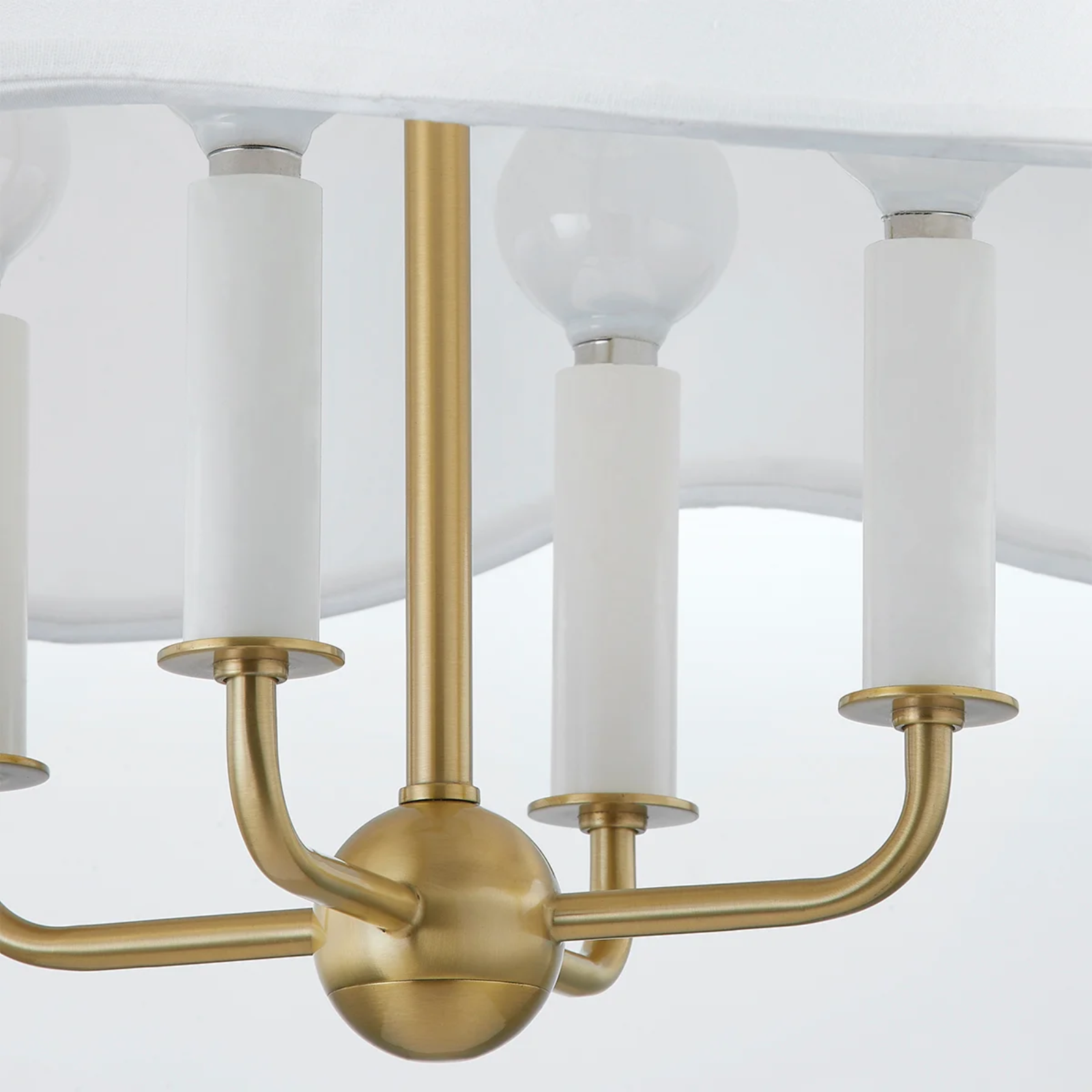 Rosanna Pendant LIGHTING - Pendant Hudson Valley Lighting