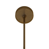 Birmingham Pendant LIGHTING - Pendant Arteriors