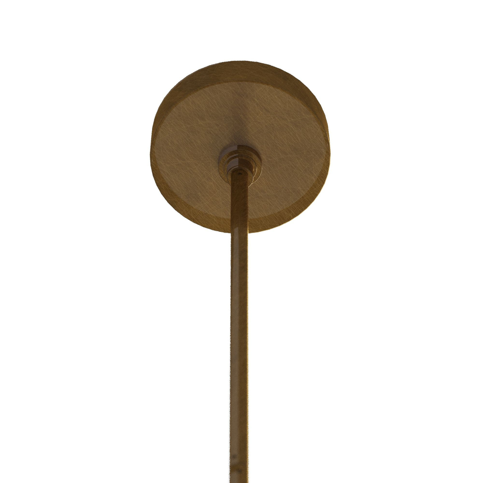 Birmingham Pendant LIGHTING - Pendant Arteriors