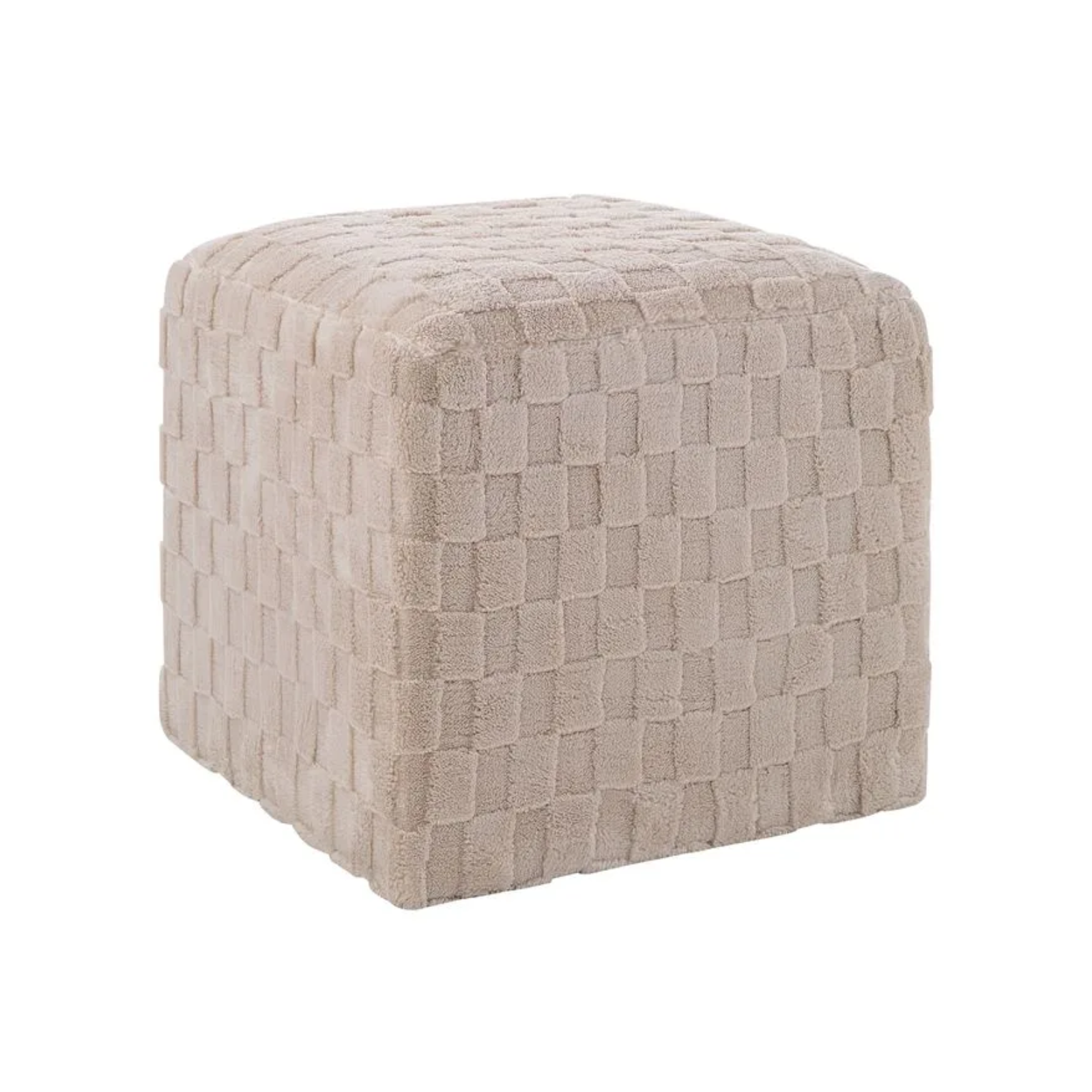 Jennifer Ottoman 6 - FURNITURE - ottoman Renwil