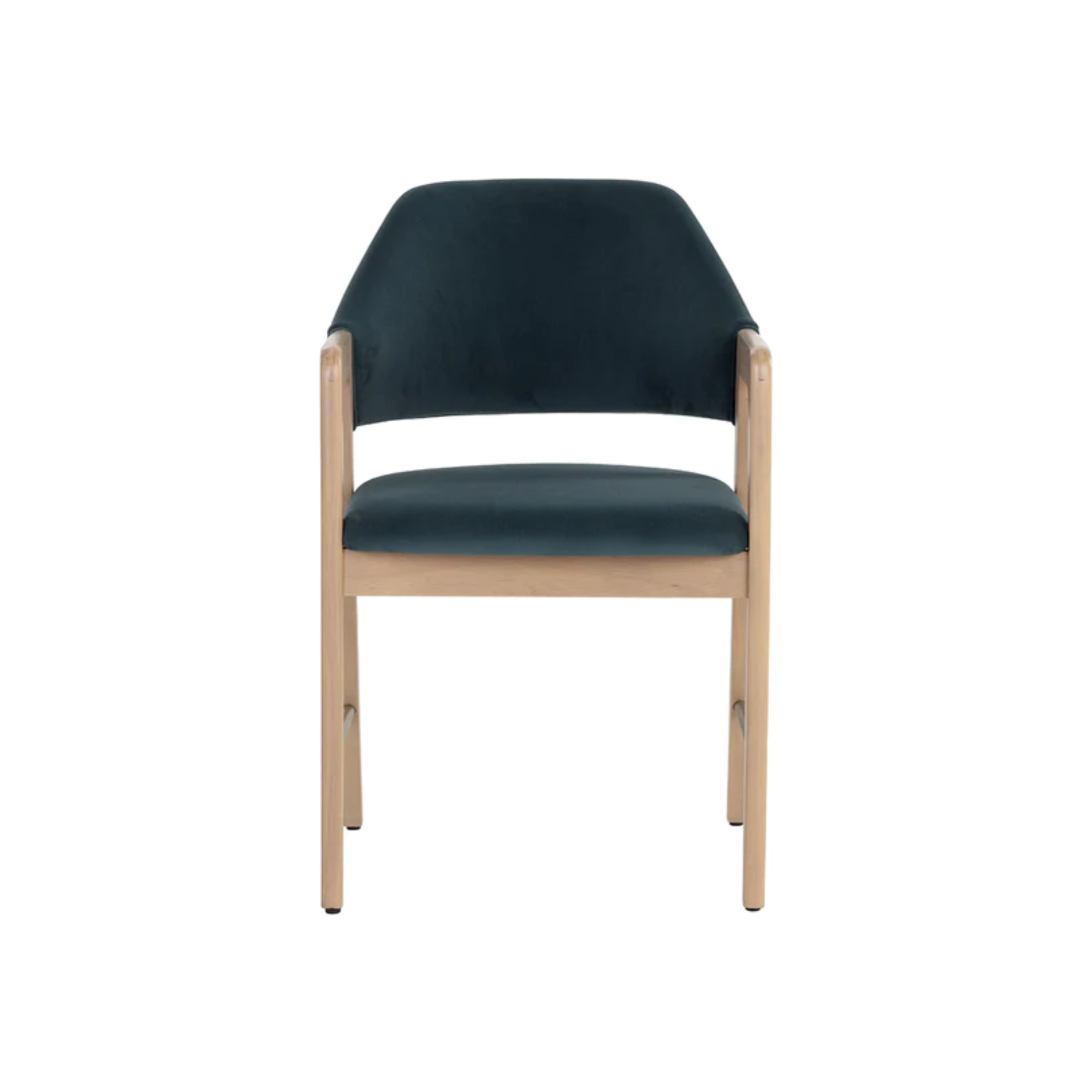 Maria Dining Armchair 10 - a - FURNITURE - dining chair Sunpan