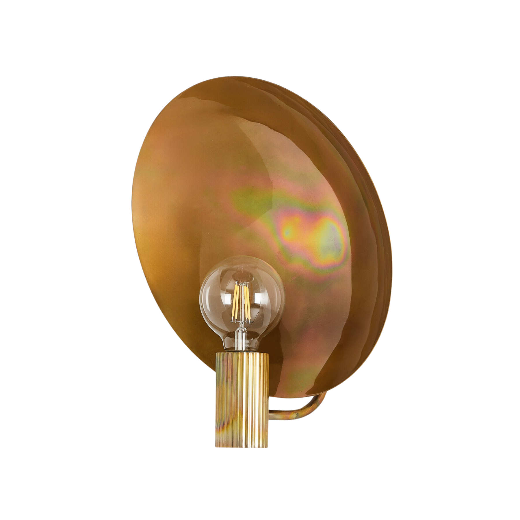 Luni Sconce LIGHTING - sconce Four Hands