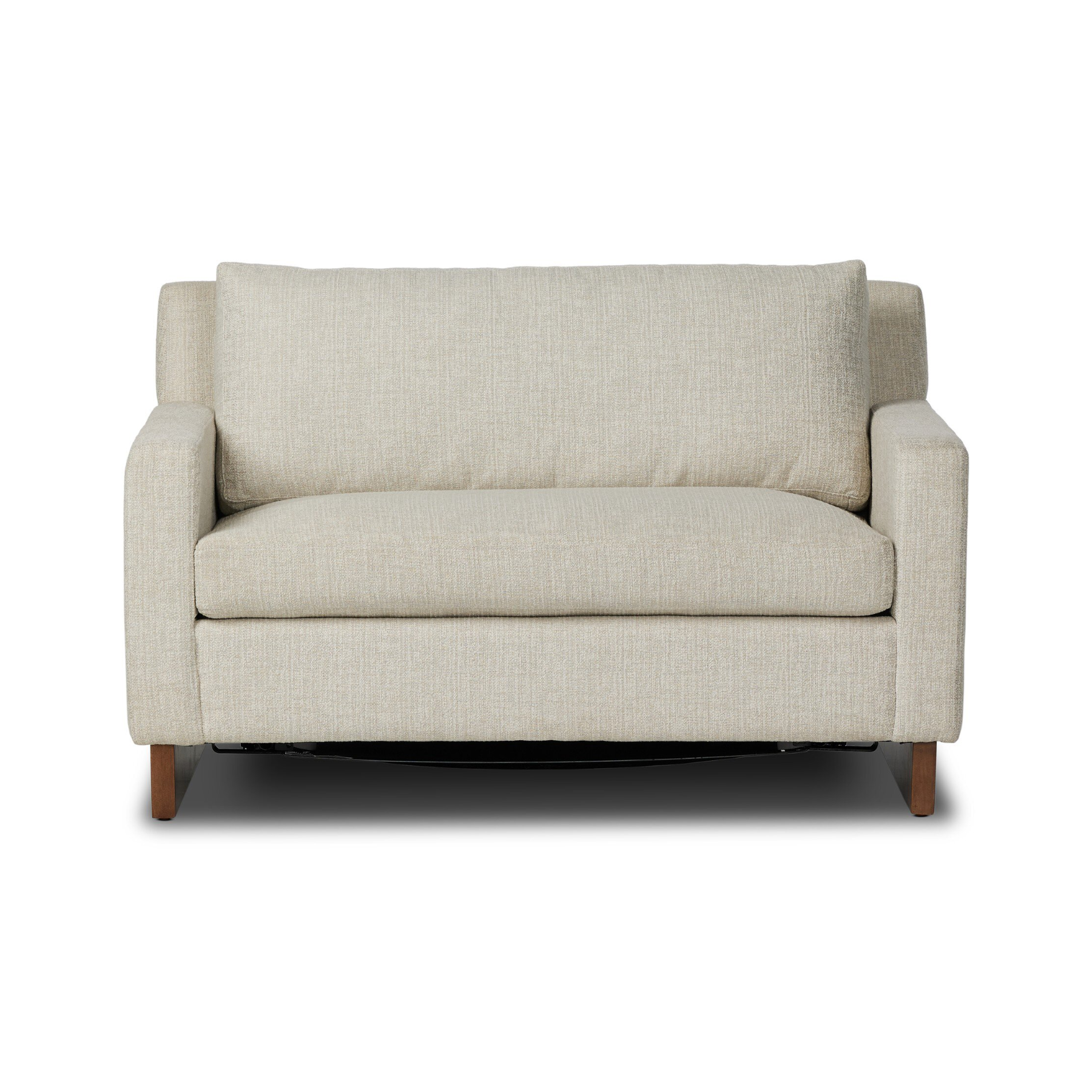 Malia Sleeper Chair 0- FURNITURE - chair Four Hands