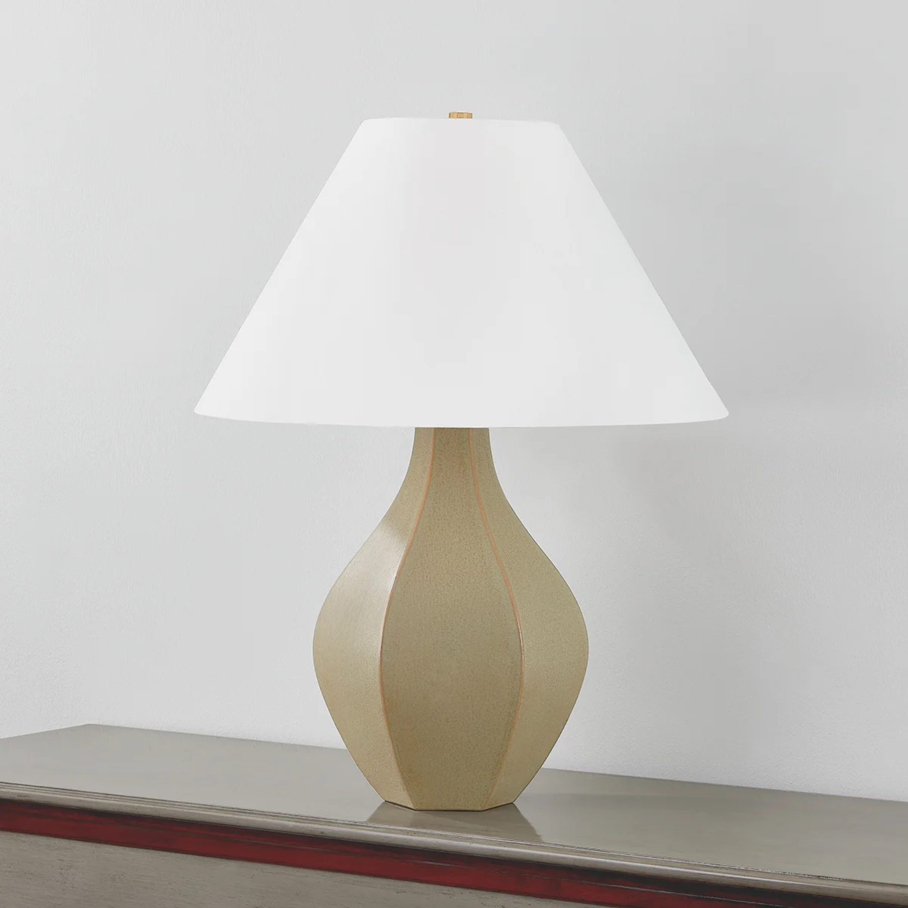 Abescon Table Lamp Table Lamps Hudson Valley Lighting
