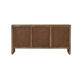 Lorena Media Console 21 - FURNITURE - console table Four Hands