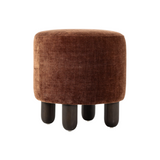 Zya Ottoman 6 - FURNITURE - ottoman Four Hands Altair Sienna