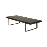 Stability Coffee Table 4 - a - FURNITURE - coffee table - rectangle Ethnicraft