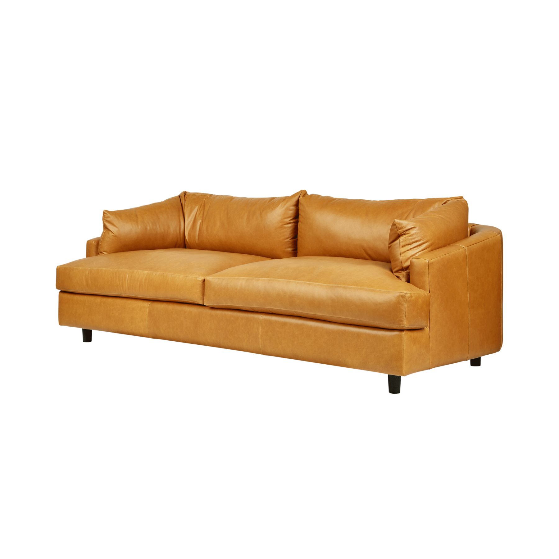 Gus* Modern Thalia 86" Sofa Sofas Gus