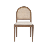 Set of Two Eli Dining Chair 10 - a - FURNITURE - dining chair Mercana