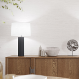 Bella Table Lamp LIGHTING - table lamp Flow Decor