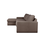 Gus* Modern Ashdale Sectional Sectionals Gus