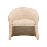 Olga Occasional Chair 3 - FURNITURE - chair Dovetail