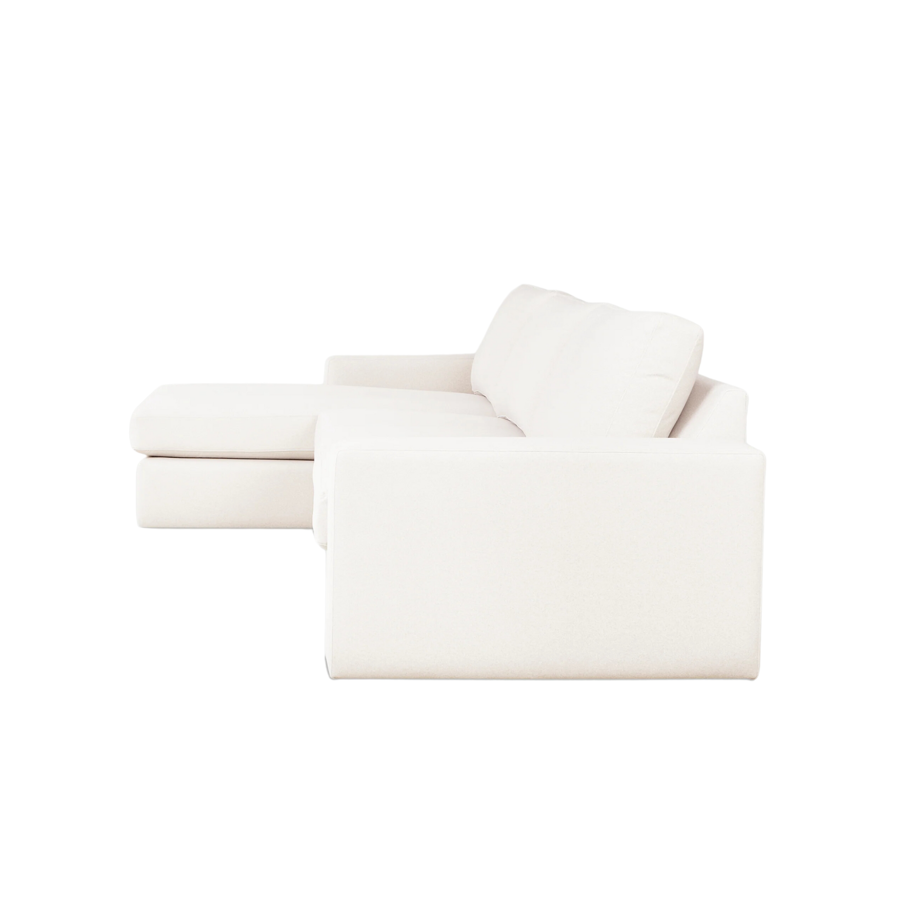 Gus* Modern Ashdale Sectional Sectionals Gus