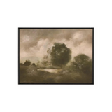 "Peace Like a River" Framed Art Print by Hannah Winters ARTWORK - framed print Four Hands