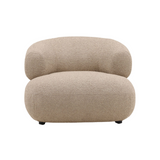 Maureen Occasional Chair 3 - FURNITURE - chair Dovetail
