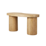 Linnea Desk 17 - FURNITURE - desks Four Hands